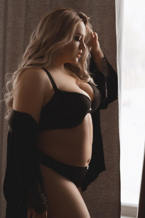 Escort girl Кира