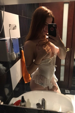 Escort girl Наташа