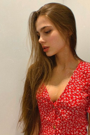 Escort girl Диана