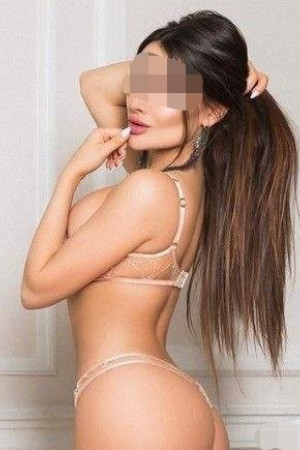 Escort girl Лерочка
