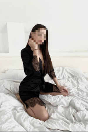 Escort girl Сонечка