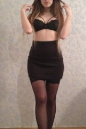Escort girl Ксюша