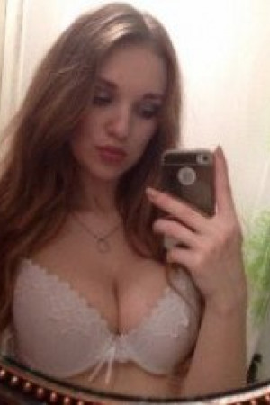 Escort girl Ксюша